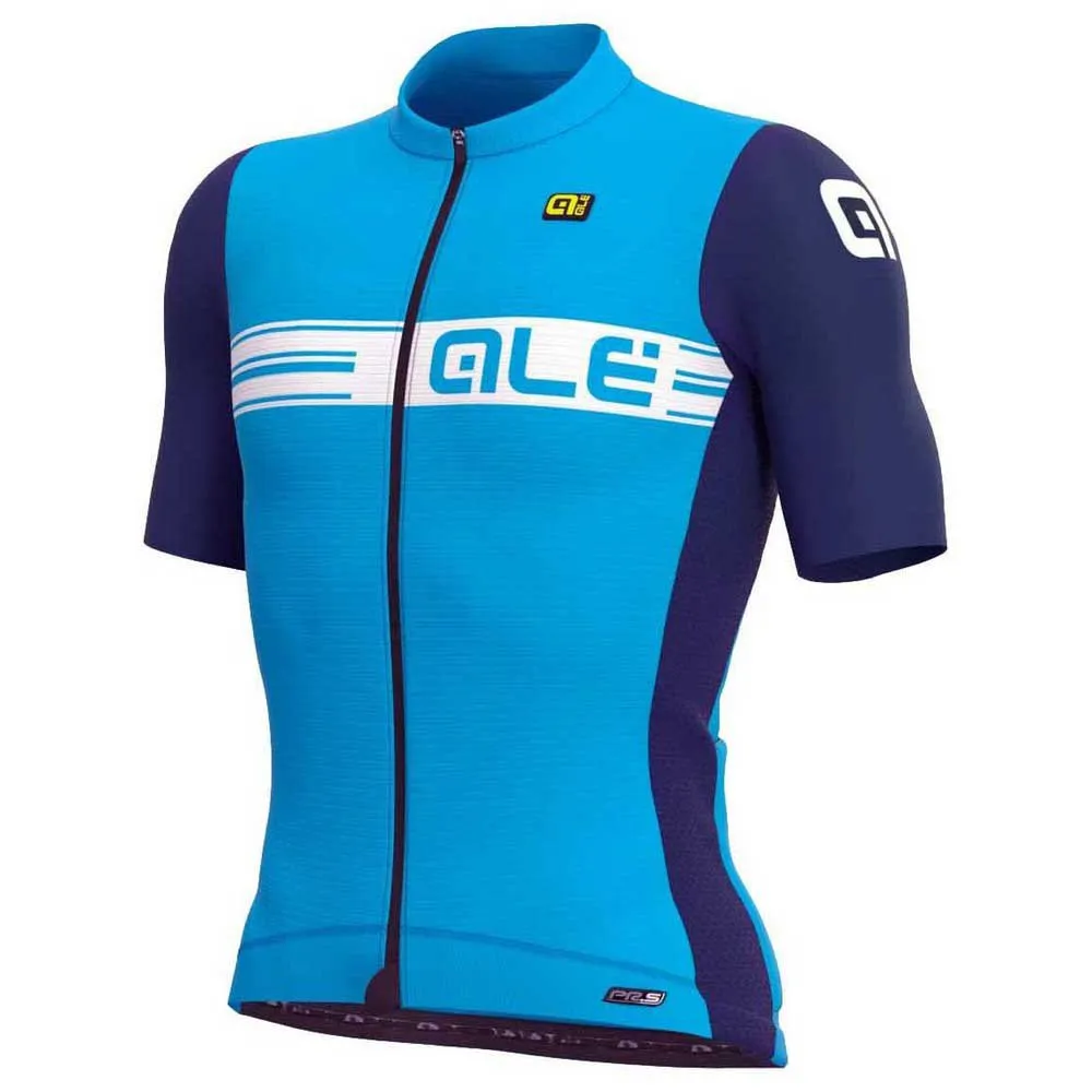 Alé Pr-s Logo Summer Kort Ermet Trøye