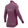 Alé Pr-s Switch Dwr Combi Jakke, Black / grey