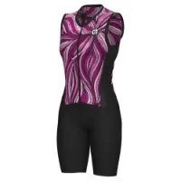Alé Pragma Art Sykkel-skinsuit
