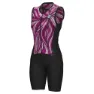 Alé Pragma Art Sykkel-skinsuit