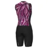 Alé Pragma Art Sykkel-skinsuit