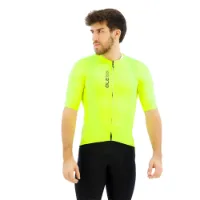 Alé Pragma Color Block Kort Ermet Trøye