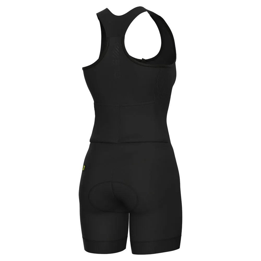 Alé Pragma Color Block Sykkel-skinsuit