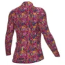 Alé Pragma Flowery Langermet Trøye