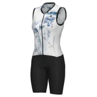 Alé Pragma Mirror Sykkel-skinsuit Alé Pragma Mirror Sykkel-skinsuit