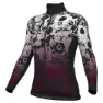 Alé Pragma Nadine Langermet Trøye, Black, L