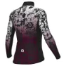 Alé Pragma Nadine Langermet Trøye, Black, L