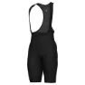 Alé Pragma Winter 2.0 Sykkelshorts, Black / white