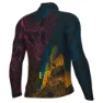 Alé Pragma Zanzibar Langermet Trøye, Multicolour, L