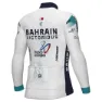 Alé Prime Bahrain Victorious 2024 Langermet Trøye