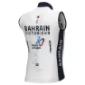 Alé Prime Bahrain Victorious 2024 Vest, White