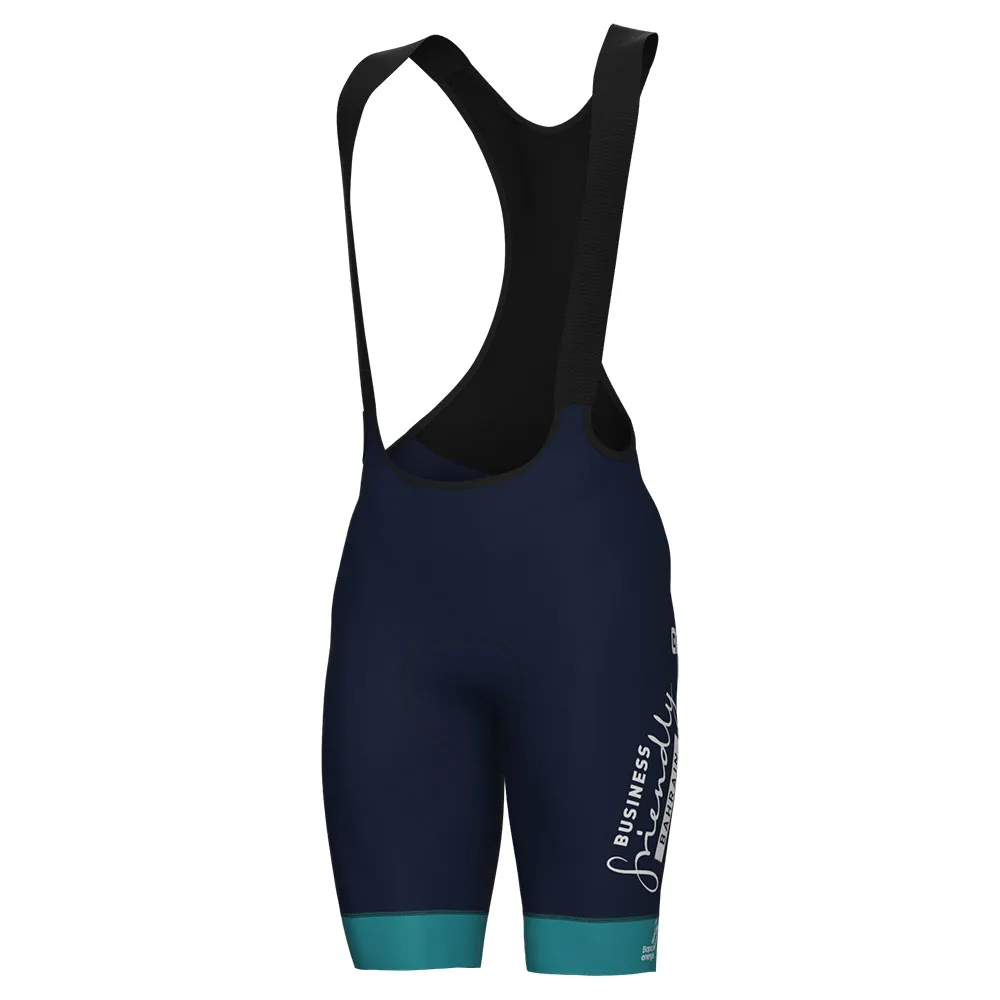 Alé Prime Bahrain Victorious 2025 Sykkelshorts