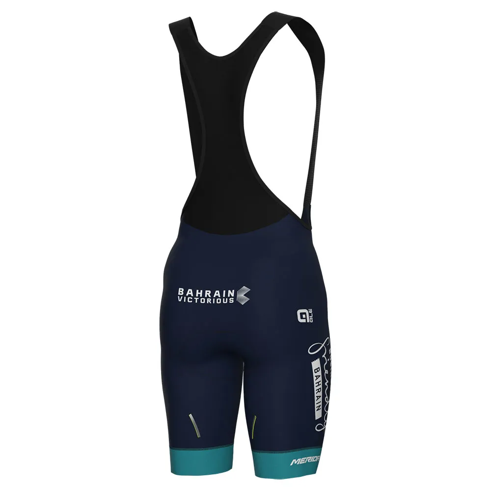 Alé Prime Bahrain Victorious 2025 Sykkelshorts