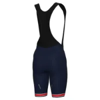 Alé Prime British Federation 2025 Sykkelshorts Alé Prime British Federation 2025 Sykkelshorts