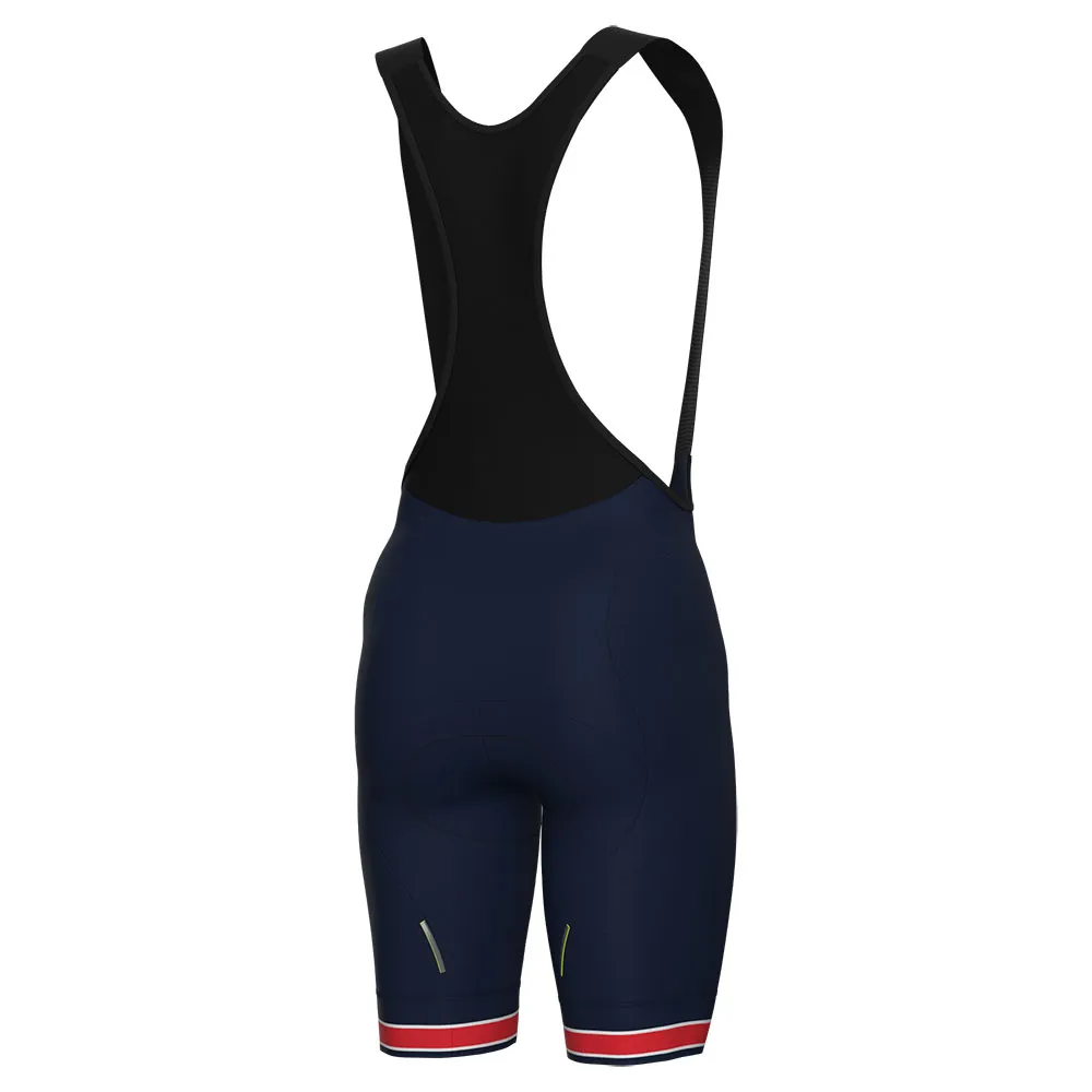 Alé Prime British Federation 2025 Sykkelshorts