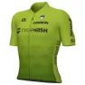 Alé Prime Federation Slovenia 2025 Kort Ermet Trøye, Multicolor