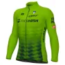 Alé Prime Federation Slovenia 2025 Langermet Trøye, Multicolor