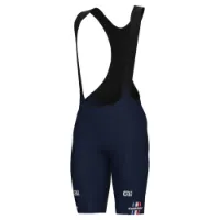 Alé Prime French Federation 2025 Sykkelshorts Alé Prime French Federation 2025 Sykkelshorts