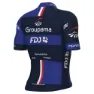 Alé Prime Groupama Fdj 2024 Kort Ermet Trøye