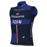 Alé Prime Groupama Fdj 2024 Vest, Blue