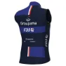 Alé Prime Groupama Fdj 2024 Vest, Blue