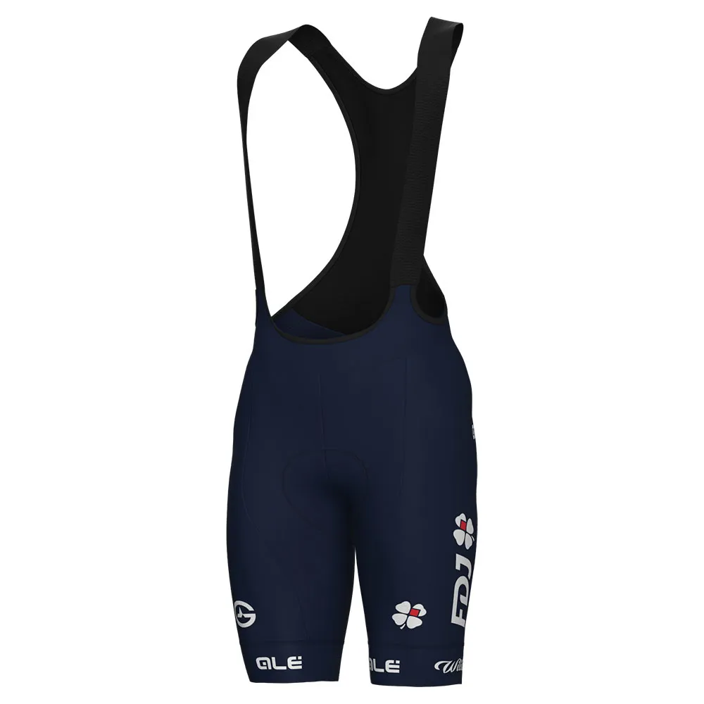 Alé Prime Groupama Fdj 2025 Sykkelbukser