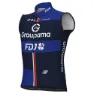 Alé Prime Groupama Fdj 2025 Vest, Blue