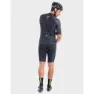 Alé Prr Green Road Kort Ermet Trøye, Black / brown, M