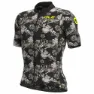Alé Prr Las Vegas Kort Ermet Trøye, Black / brown, M