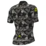 Alé Prr Las Vegas Kort Ermet Trøye, Black / brown, M