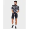 Alé Prr Las Vegas Kort Ermet Trøye, Black / brown, M