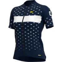 Alé Prr Stars Kort Ermet Trøye Alé Prr Stars Kort Ermet Trøye