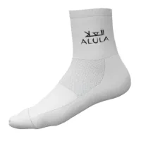 Alé Q-skin 12 Cm Jayco 2024 Sokker Alé Q-skin 12 Cm Jayco 2024 Sokker