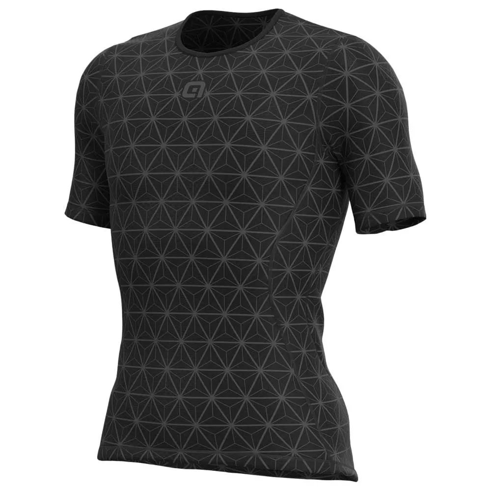 Alé Quark Kortærmet Baselayer