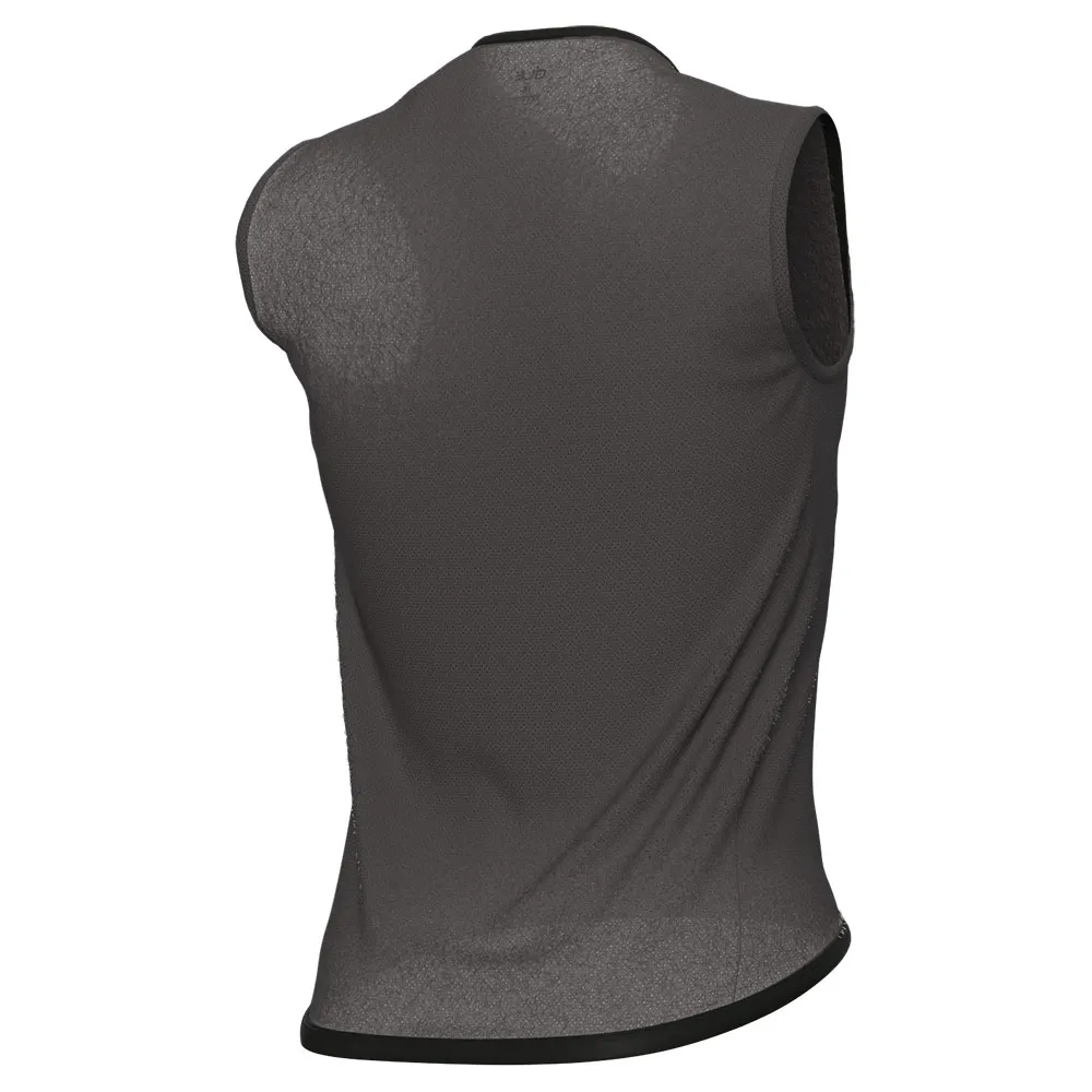 Alé R-ev1 Alpha Vest, Grey