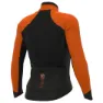 Alé R-ev1 Clima Protection 2.0 Wind Race Jakke, Fluo orange