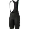 Alé R-ev1 Clima Winter Sykkelshorts, Black