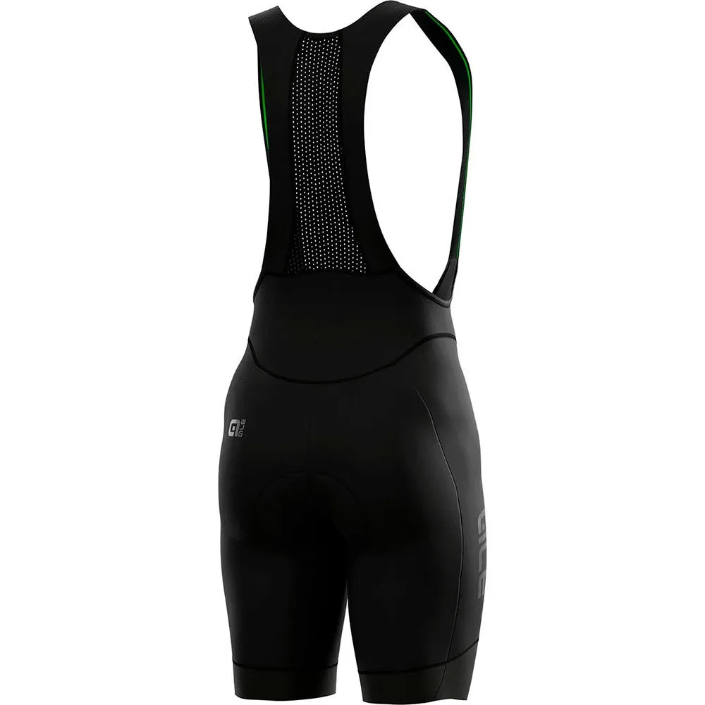 Alé R-ev1 Clima Winter Sykkelshorts, Black Alé R-ev1 Clima Winter Sykkelshorts, Black