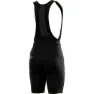 Alé R-ev1 Clima Winter Sykkelshorts, Black