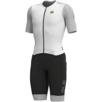 Alé R-ev1 Fuga Kortermet Trisuit male Alé R-ev1 Fuga Kortermet Trisuit male