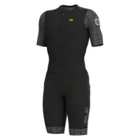 Alé R-ev1 Fuga Kortermet Trisuit male Alé R-ev1 Fuga Kortermet Trisuit male