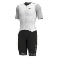 Alé R-ev1 Fuga Kortermet Trisuit male Alé R-ev1 Fuga Kortermet Trisuit male