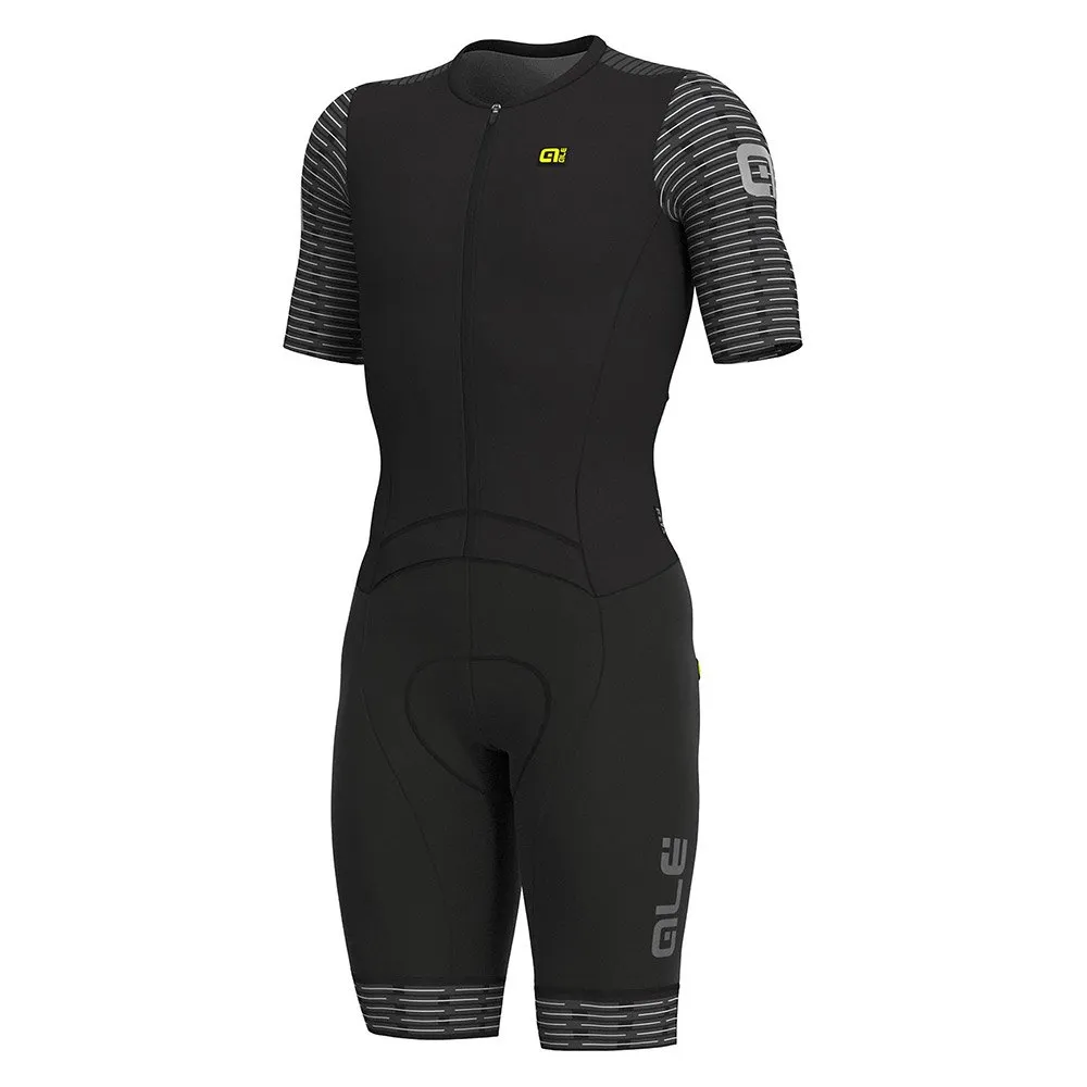 Alé R-ev1 Fuga Kortermet Trisuit male