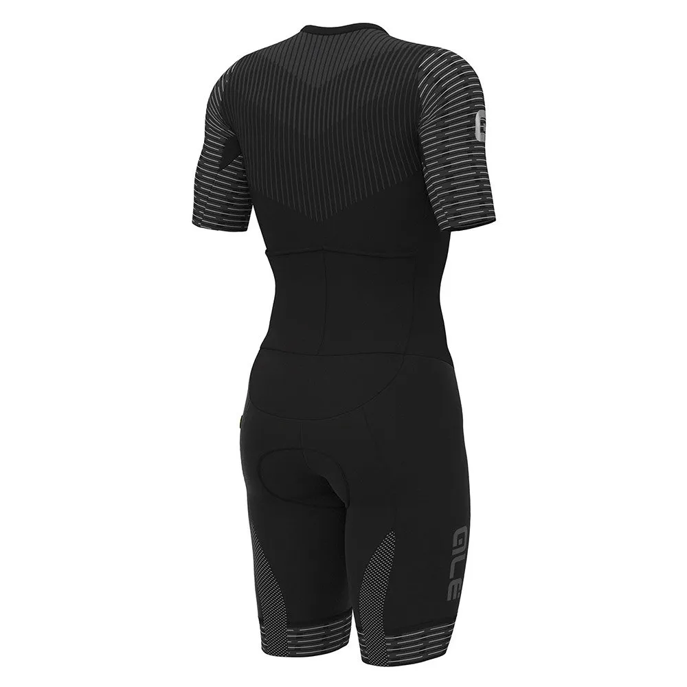 Alé R-ev1 Fuga Kortermet Trisuit male