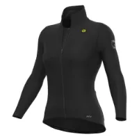 Alé R-ev1 Future Warm Jakke