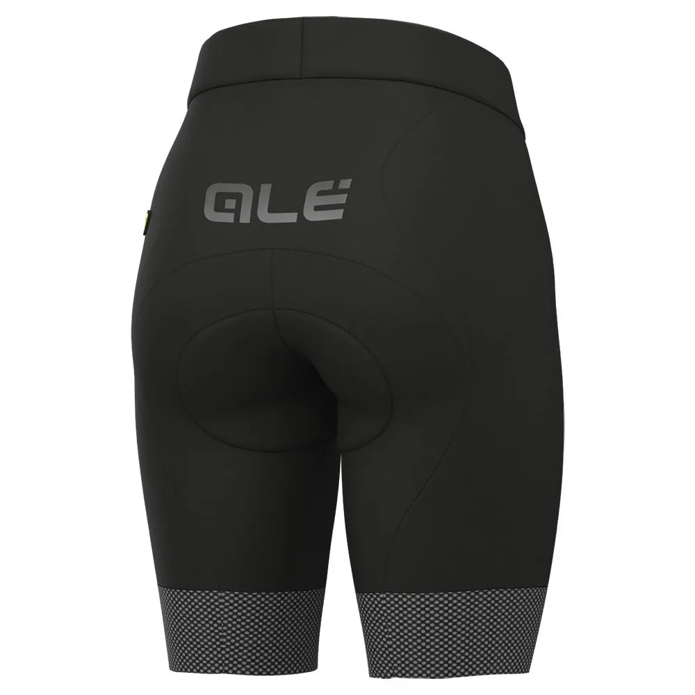 Alé R-ev1 Gt 2.0 Sykkelshorts Uten Seler, Black Alé R-ev1 Gt 2.0 Sykkelshorts Uten Seler, Black