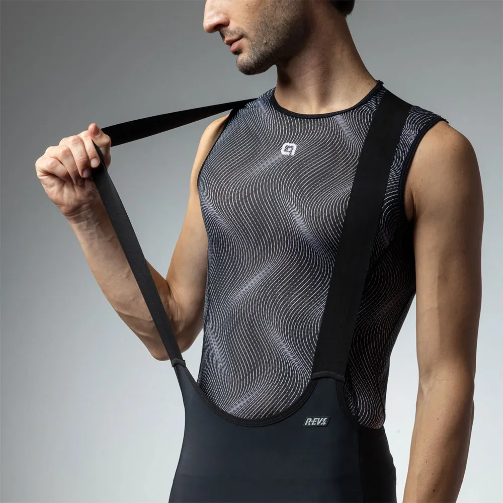 Alé R-ev1 Hammer 2.0 Sykkelshorts