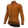 Alé R-ev1 Thermal Langermet Trøye, Orange, M
