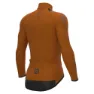 Alé R-ev1 Thermal Langermet Trøye, Orange, M