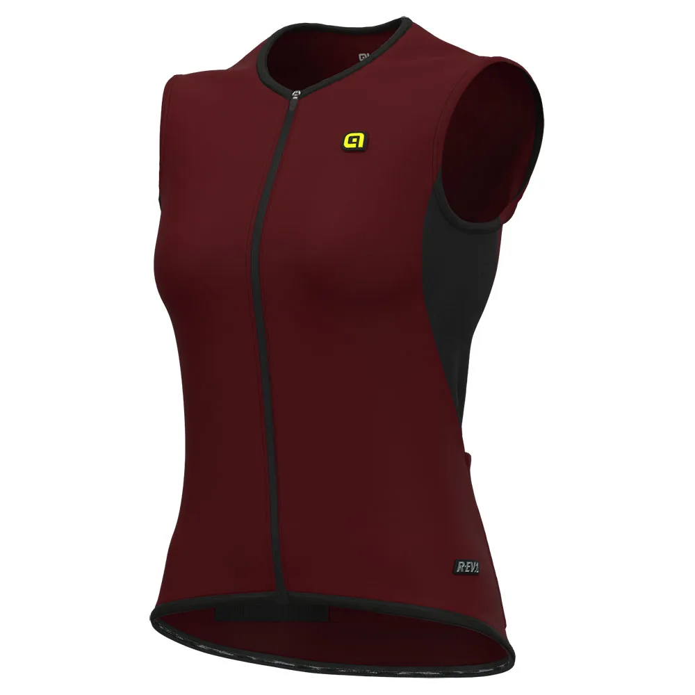 Alé R-ev1 Thermo Vest Alé R-ev1 Thermo Vest